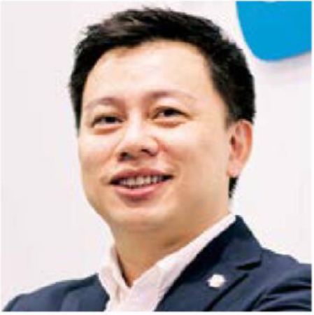 Ong, SBI Digital Markets