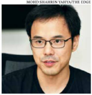 Liew, Halogen Capital