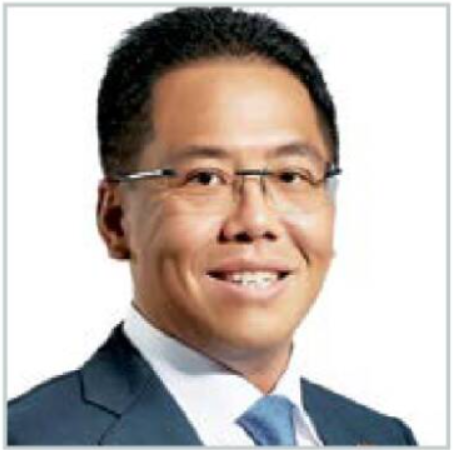 De Alwis, Kenanga Investors